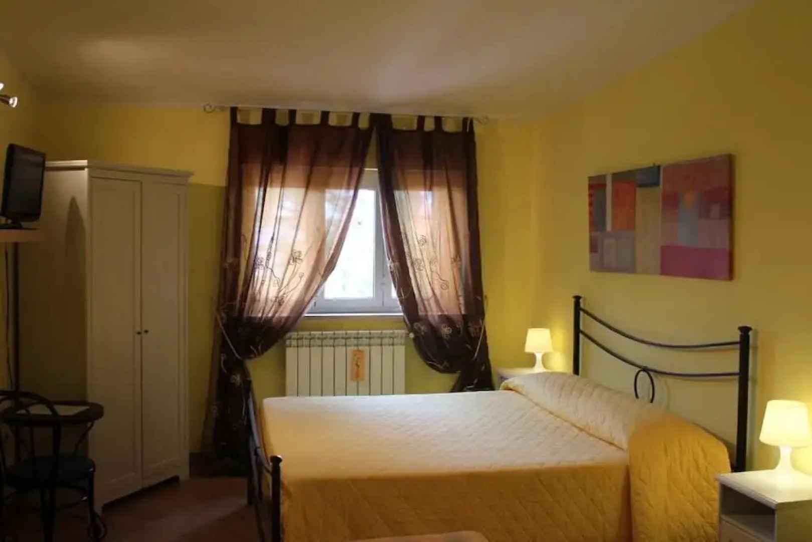Il Sottosopra B&B