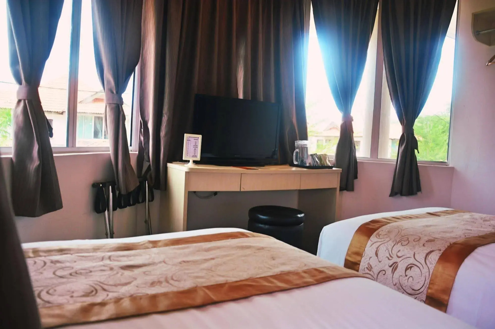 Kertih Damansara Inn