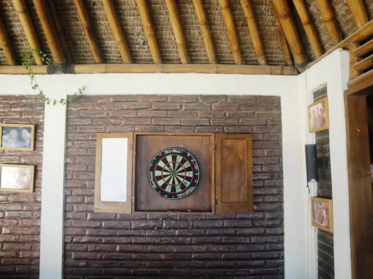 Jepara Marina Beach Bungalows