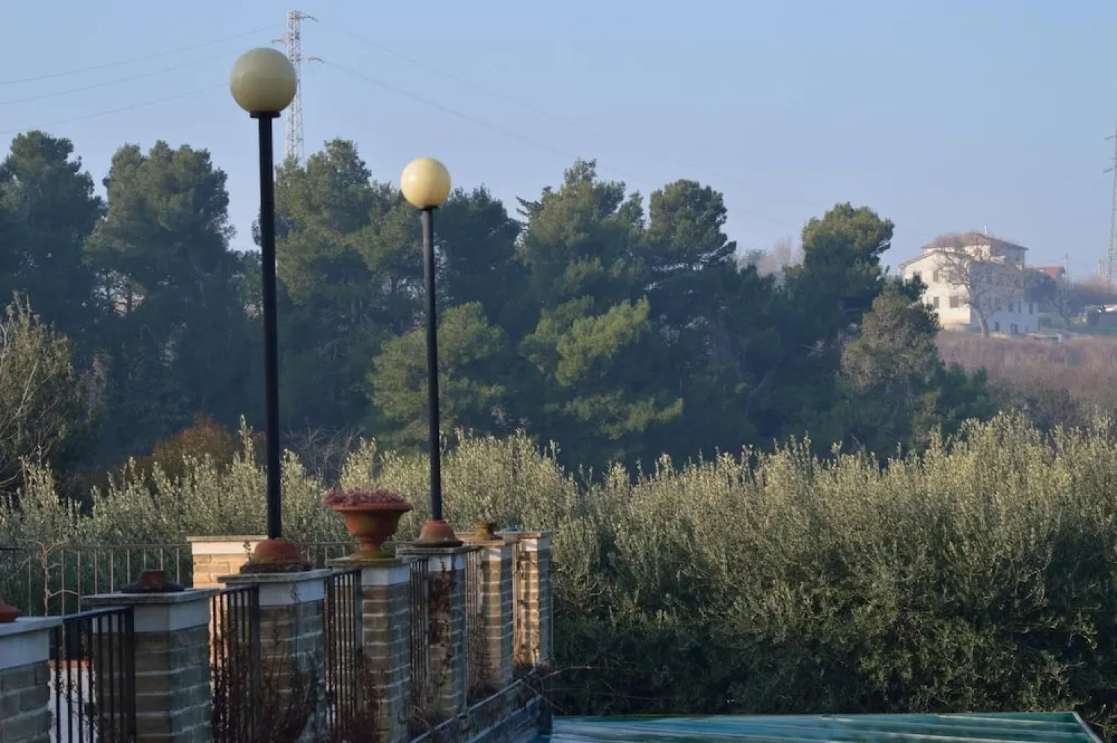 Hotel Villa Tetlameya