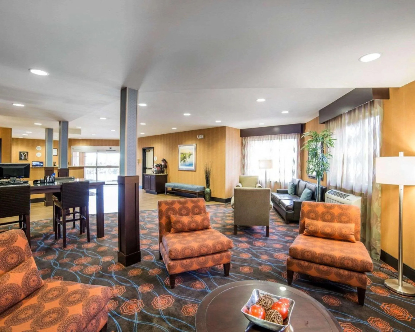 Comfort Inn Missoula near University