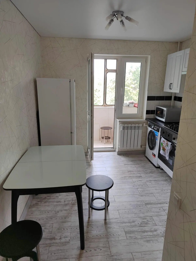 Уютная квартира на улице Набережная Циолковского