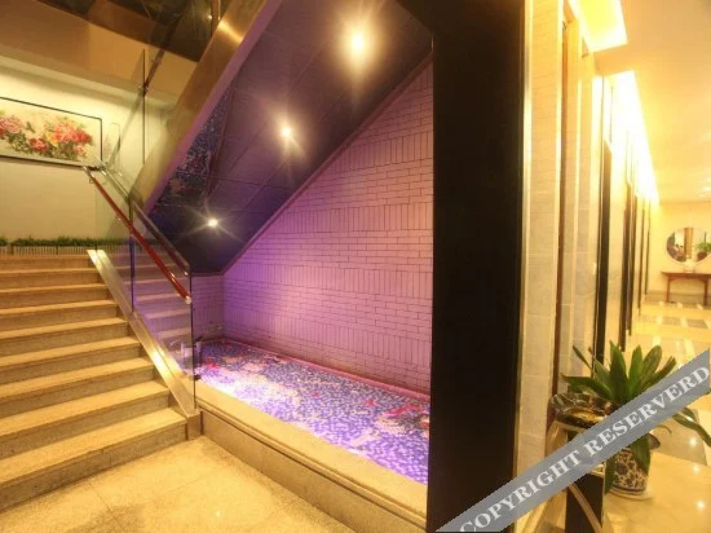 Tianyi Hotel