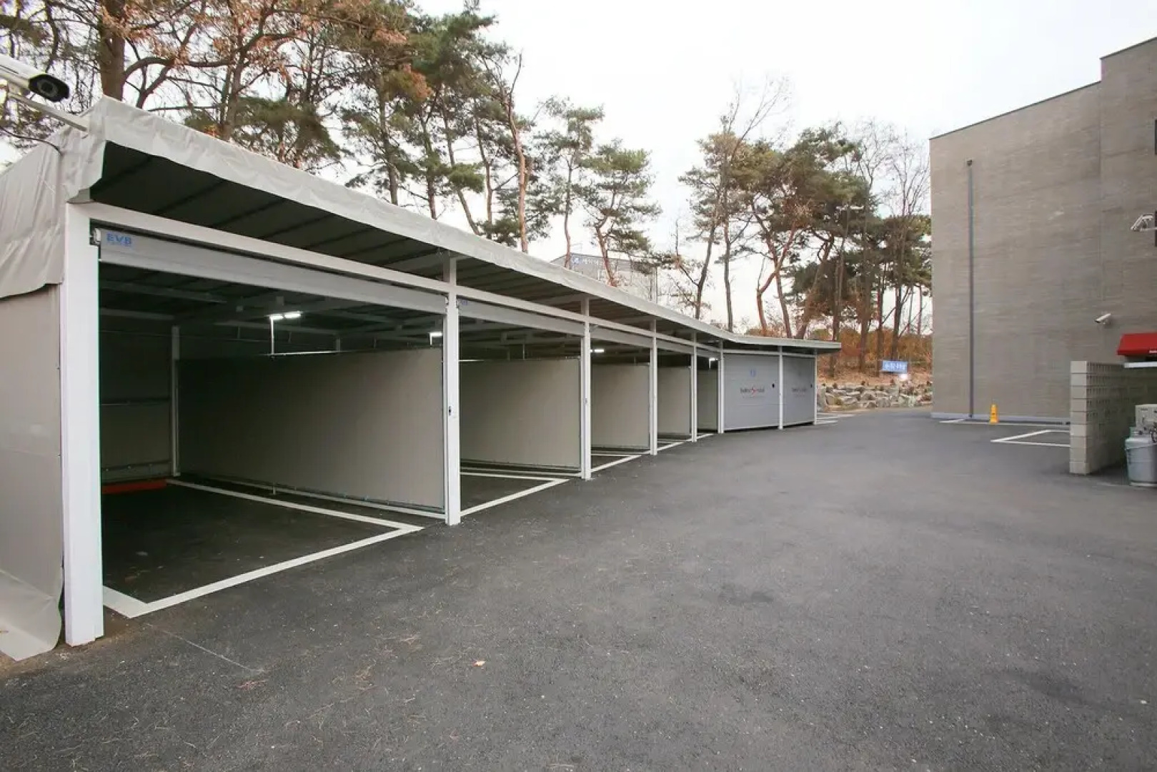 Osan Bellino S Hotel