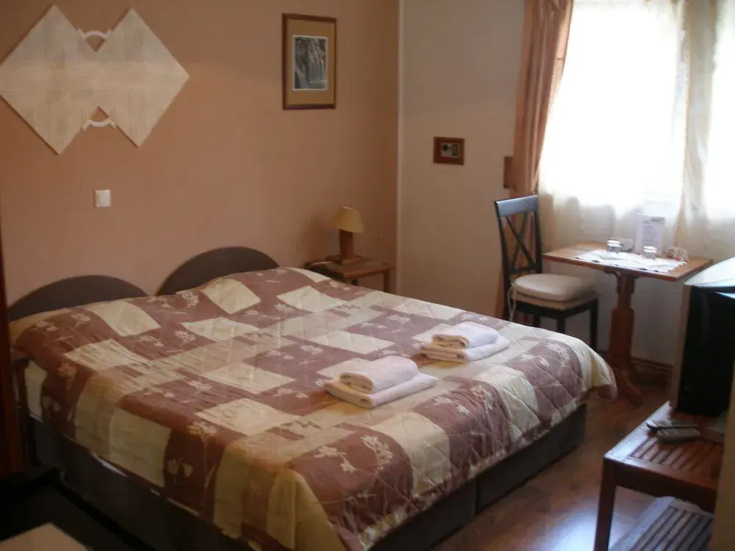 House Restaurant Sedra