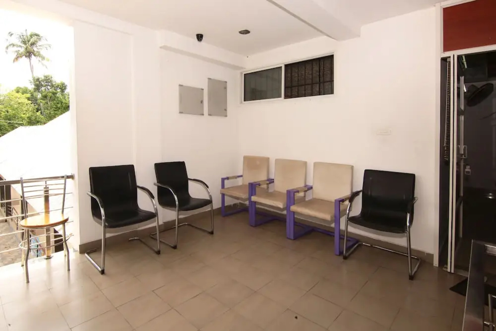 OYO 7630 Edassery Village