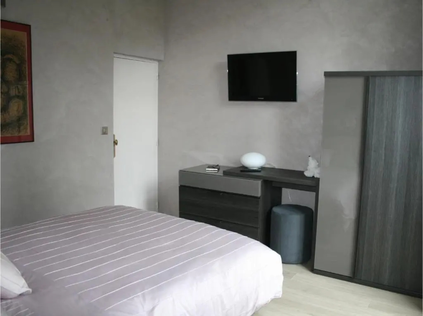 Château du Clos Mortier