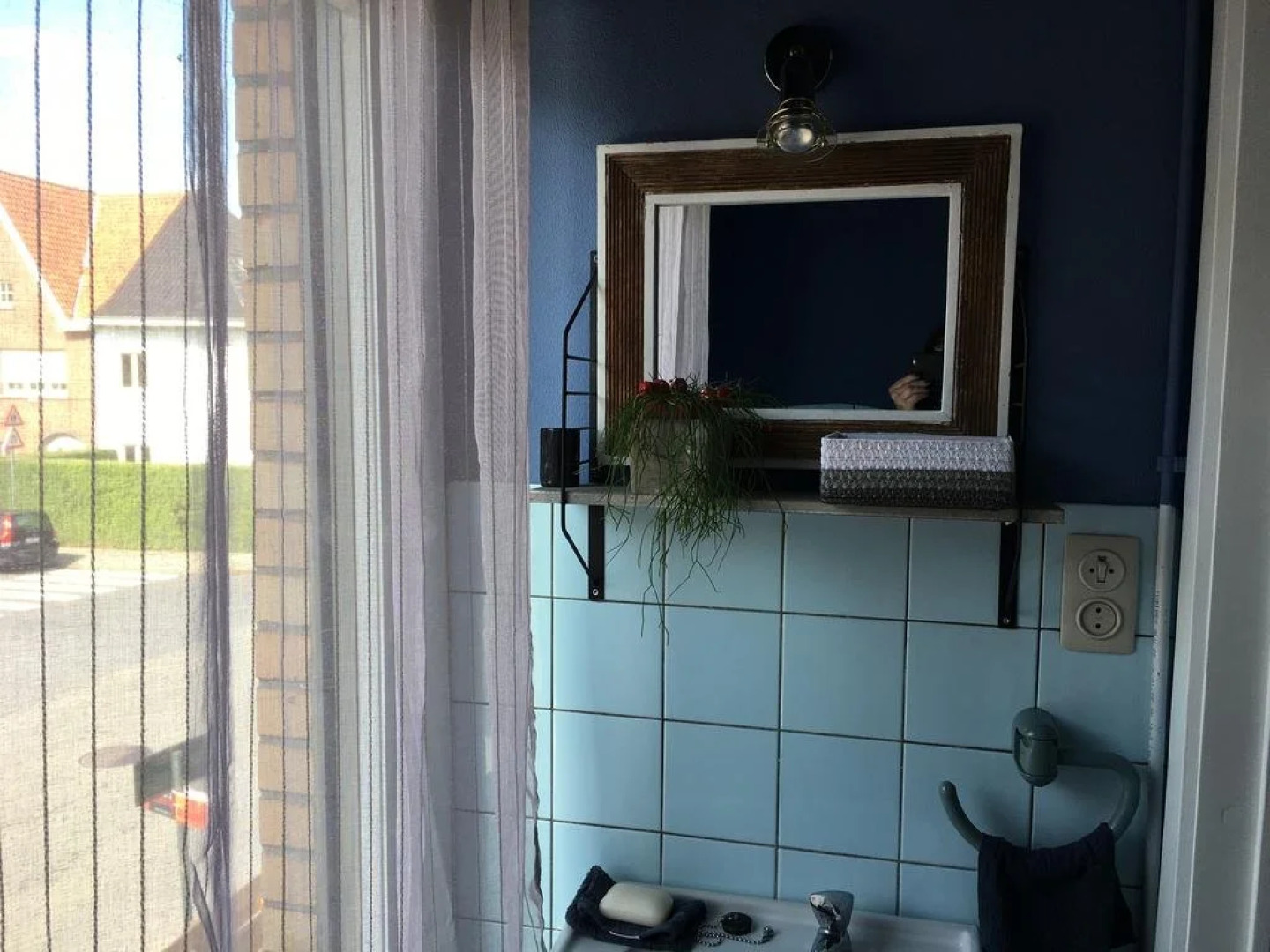 Homestay Mimis Rental