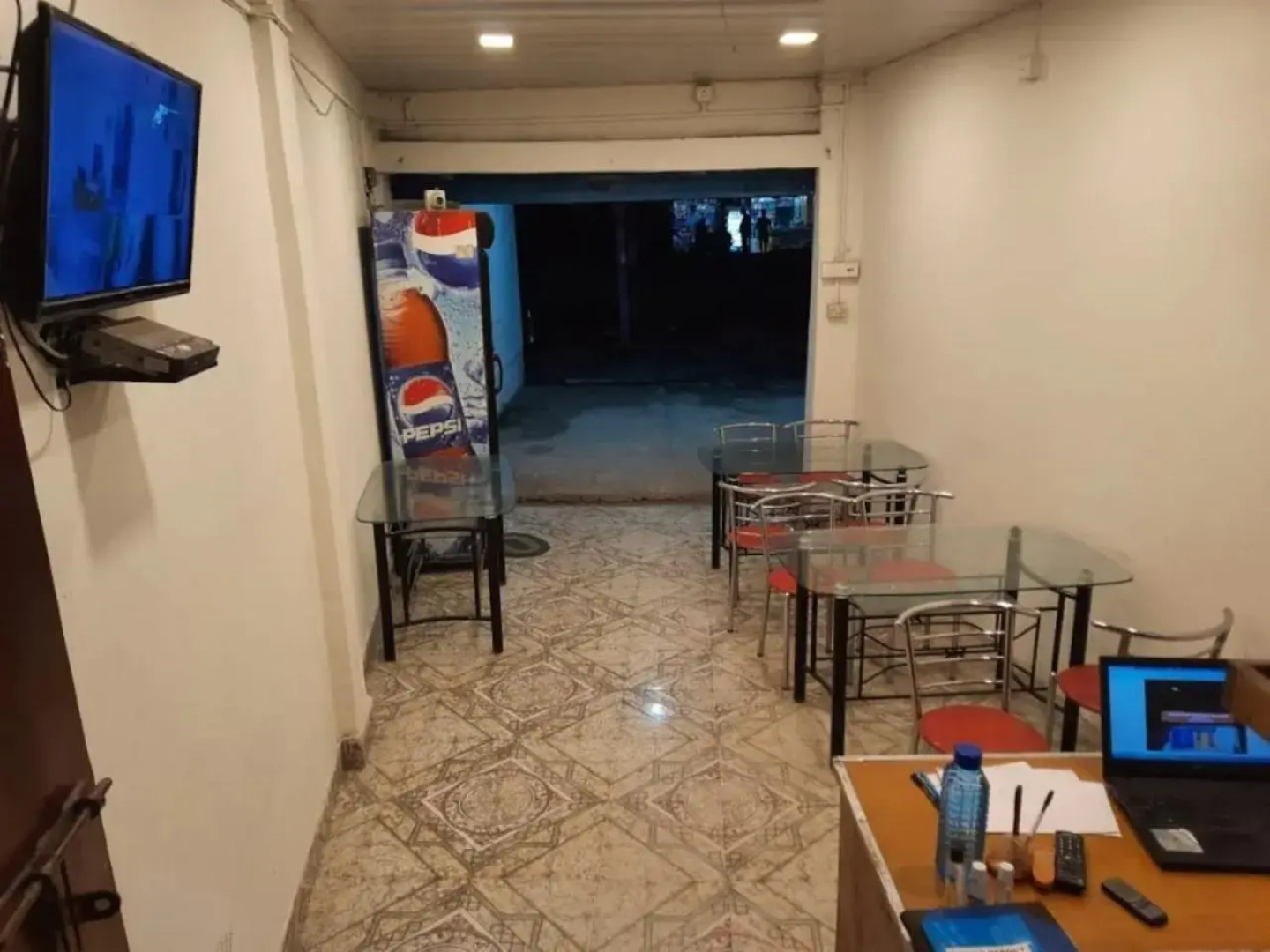 Sukun, Promoted by a2zroomz