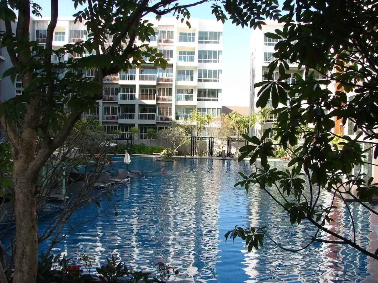 The Seacraze Hua Hin