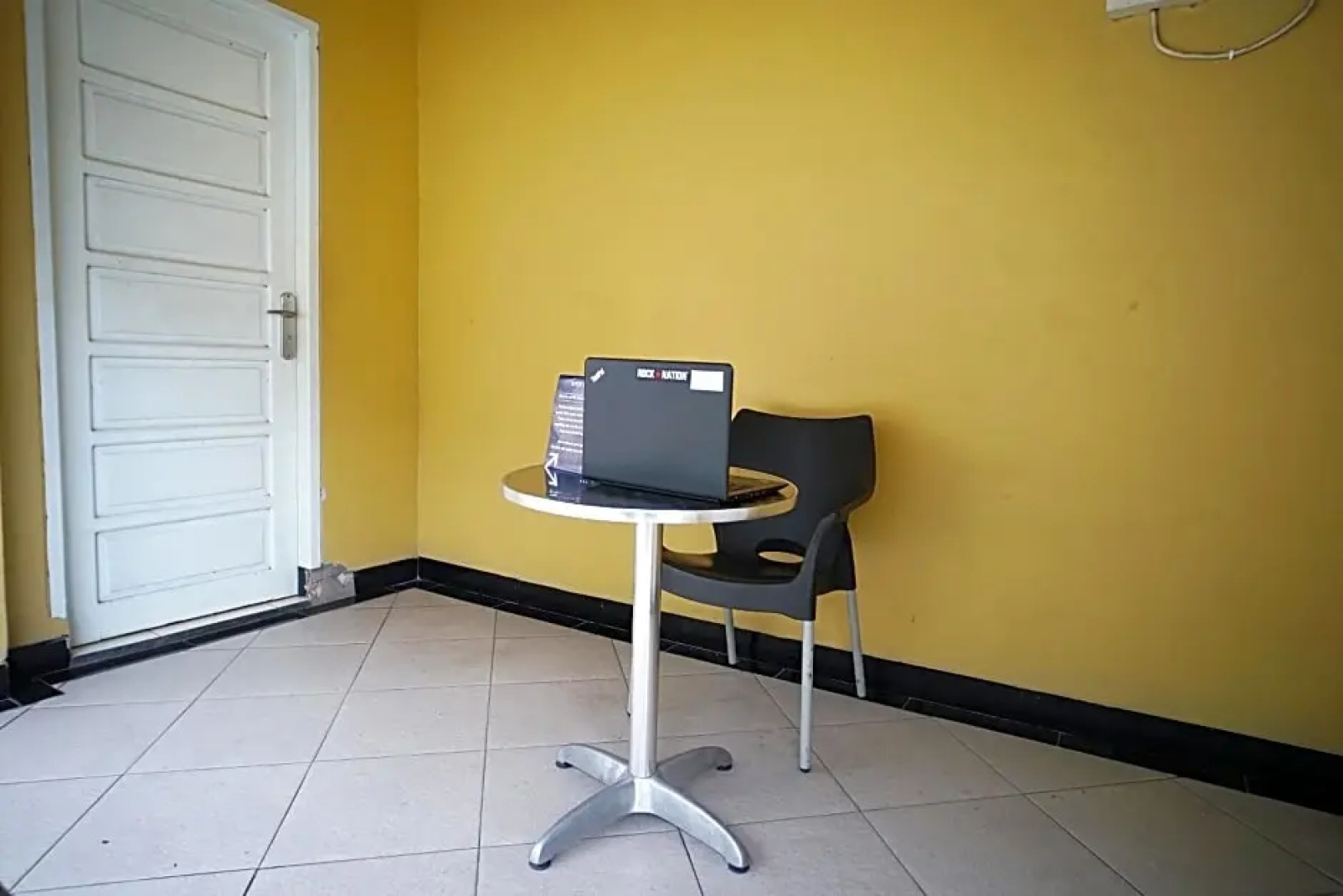 Spot On 2729 Marzan Syariah Guest House