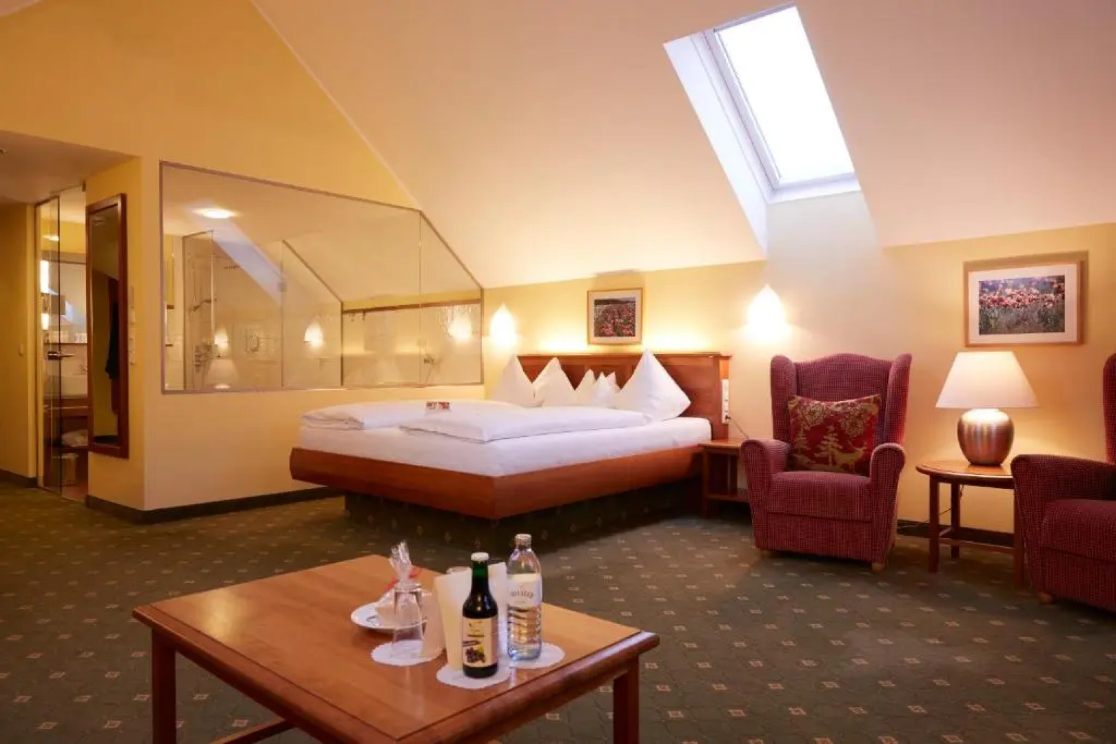 Hotel & Restaurant Stern