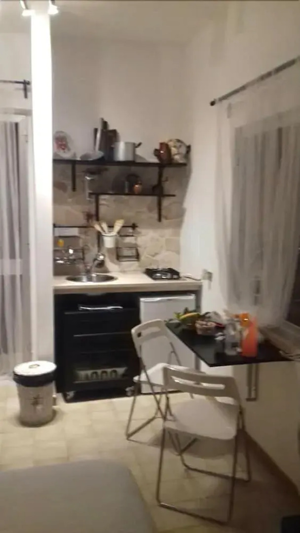 B&B Villa Nonna Maria