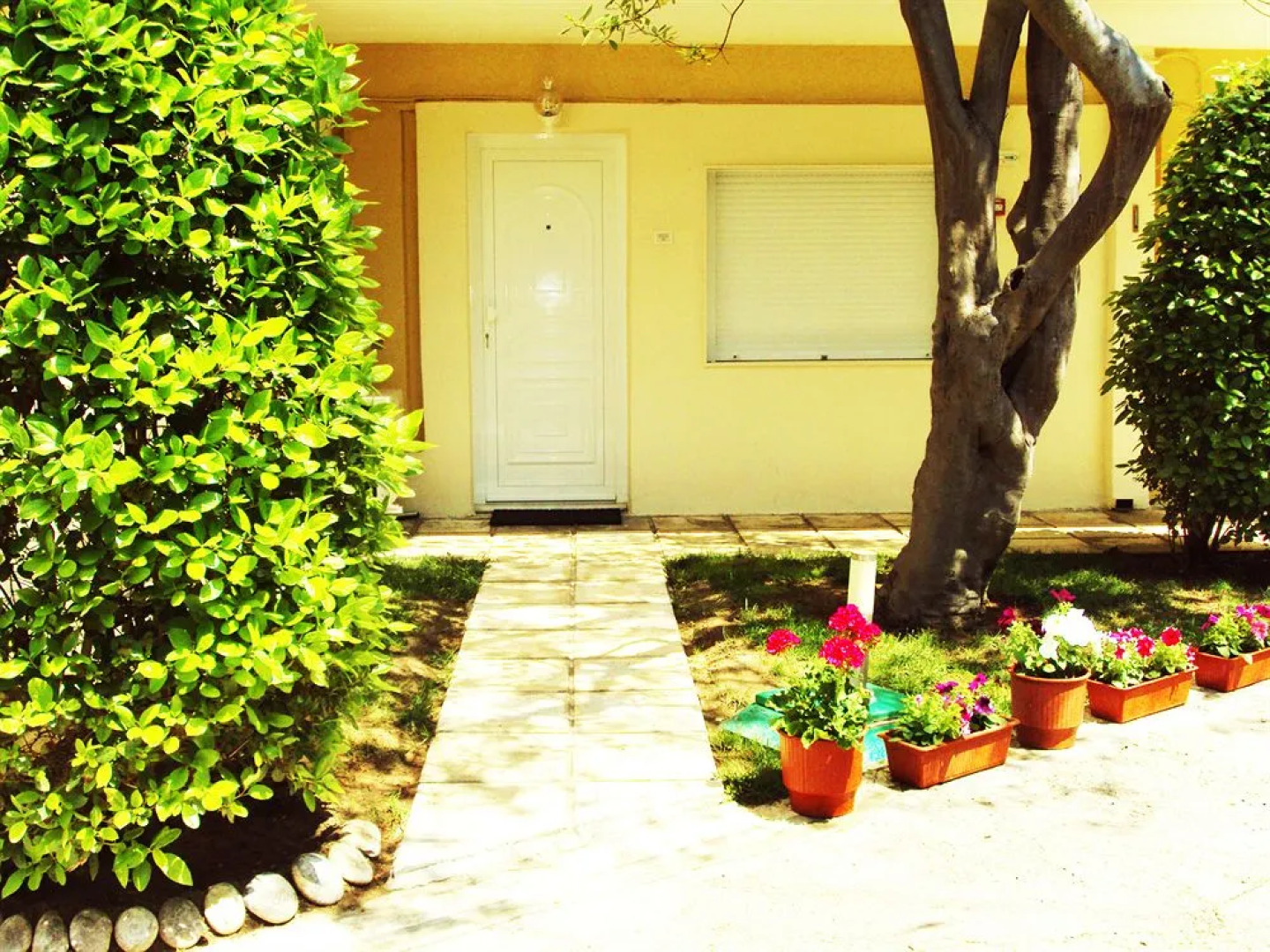 Villa Kiza Apartments