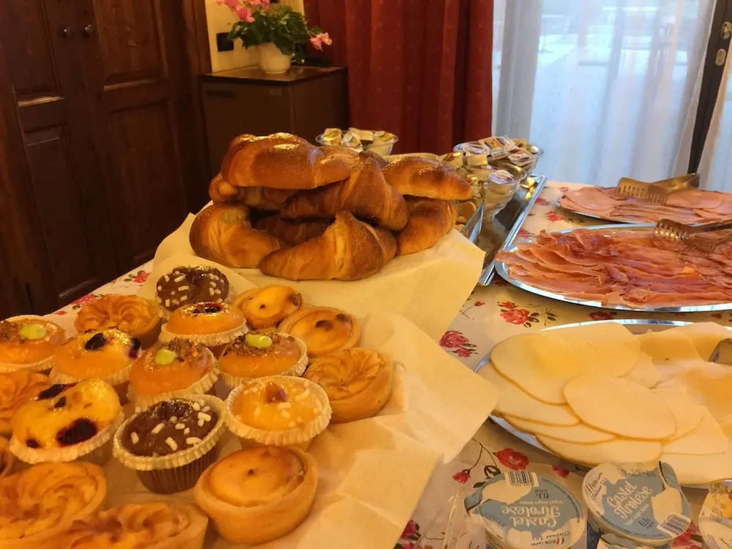 Agriturismo Casa San Marco