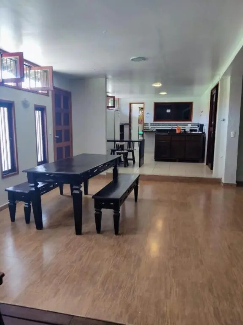 Pousada Flor de Maraca