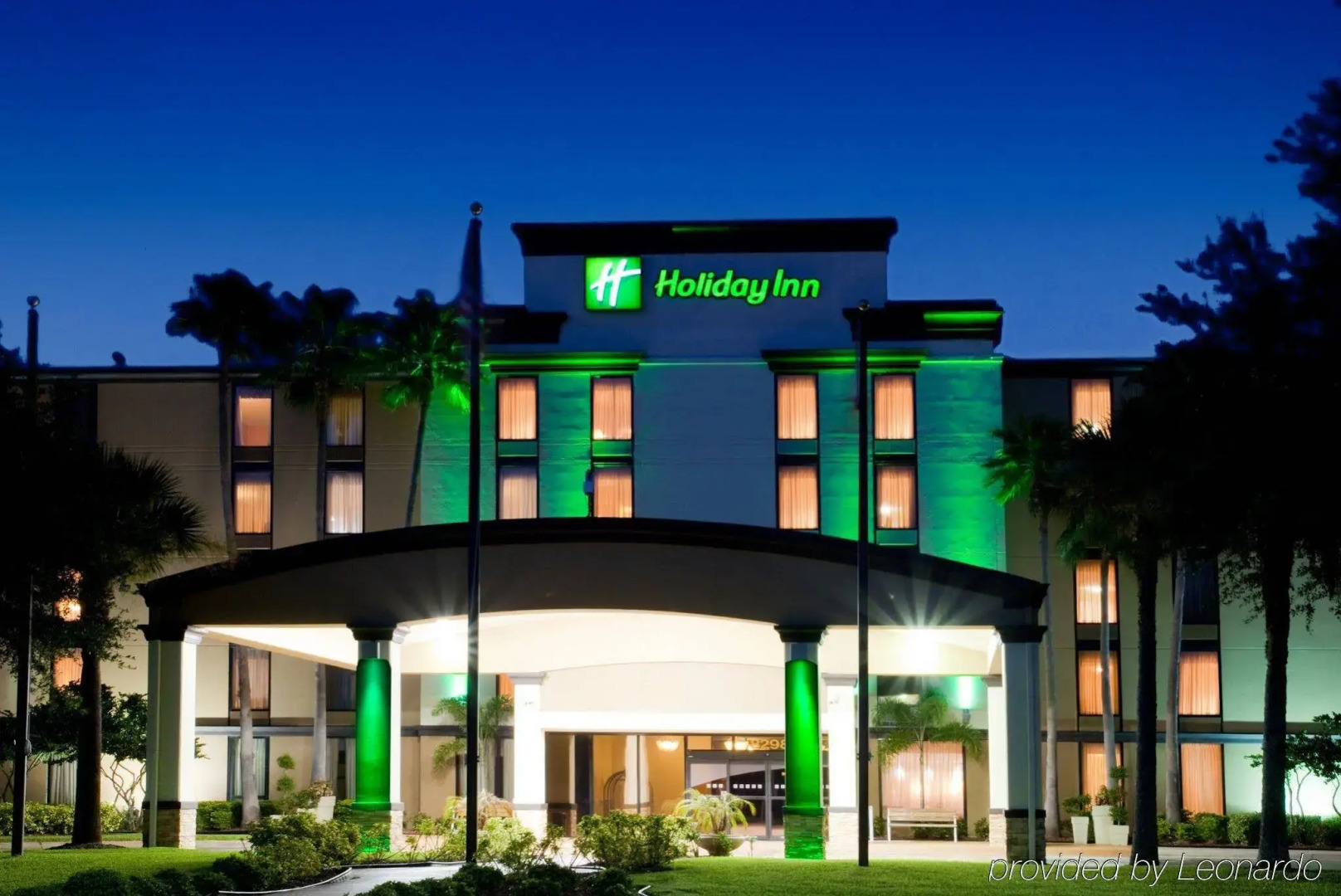 Holiday Inn Melbourne-Viera Conference Ctr by IHG