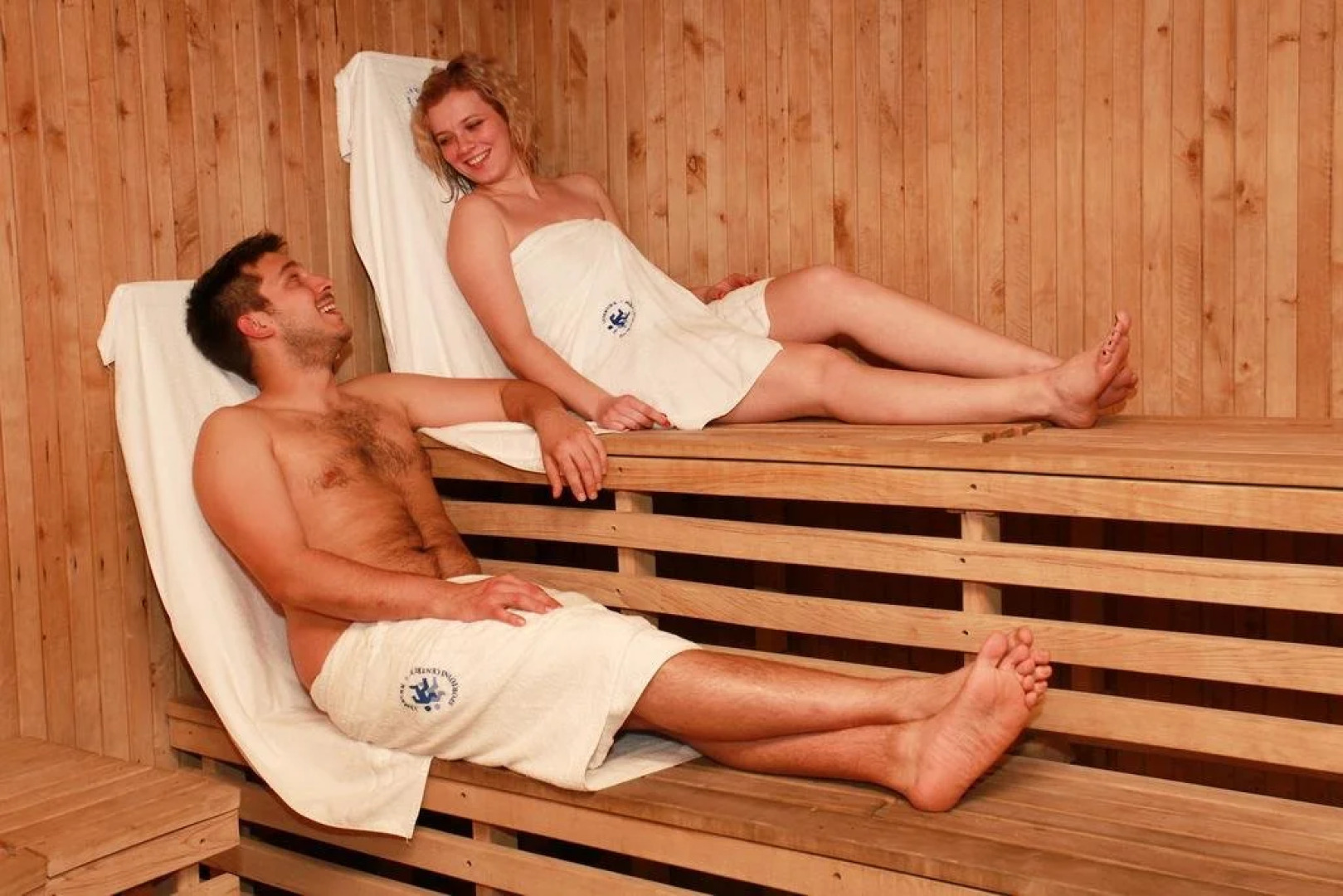 Hotel Sportovní Centrum