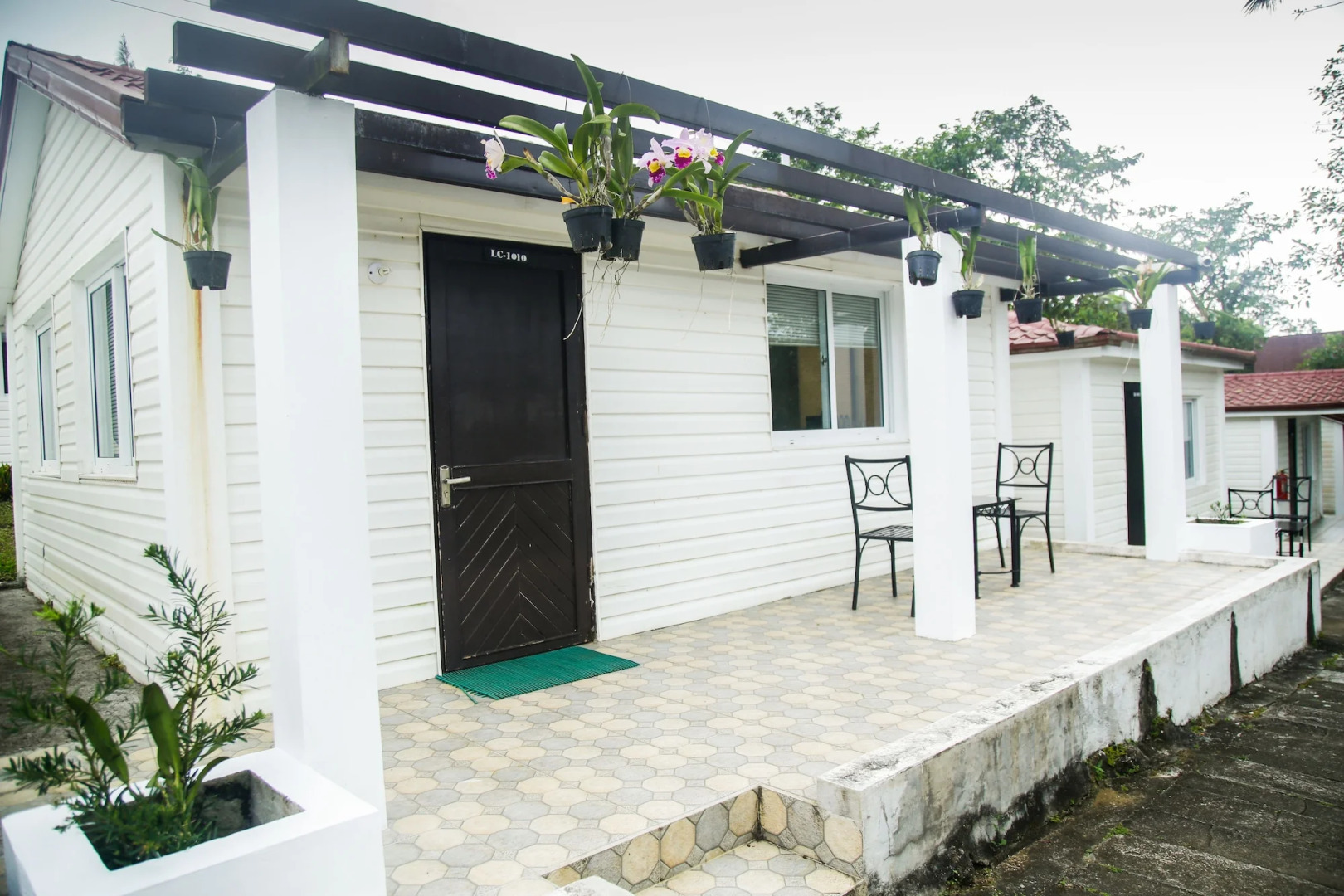 Forest Crest Nature Hotel and Resort Powered by ASTON