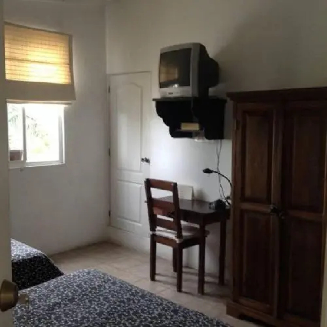 Hostal Casa Del Angel