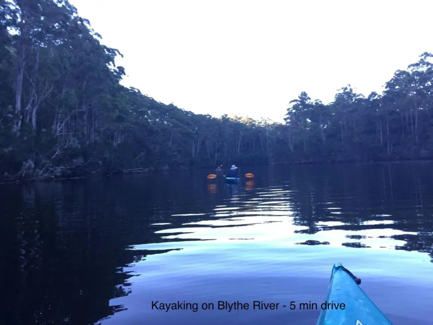 Penguin Seaside Homestay