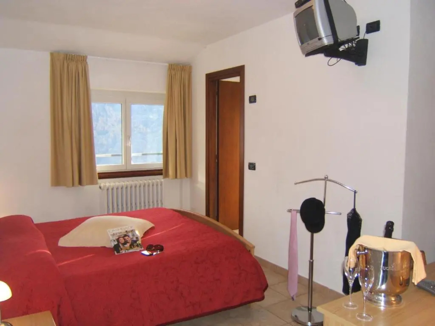 Hotel Ristorante Miravalle