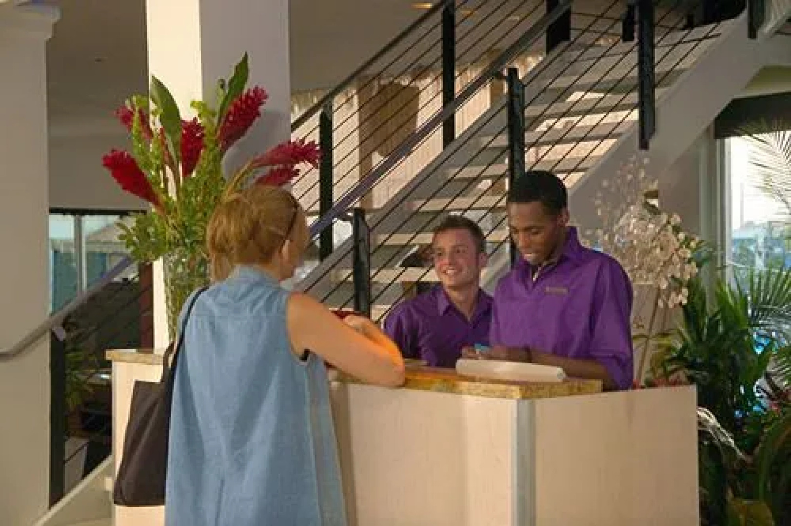 The Empress Hotel & Adult Nightclub