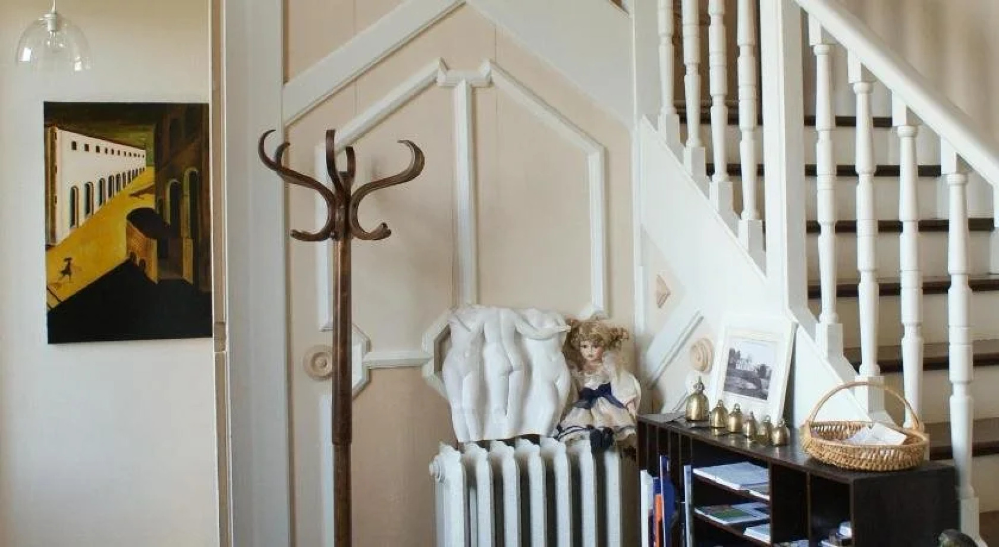 A la Villa dHerbauges