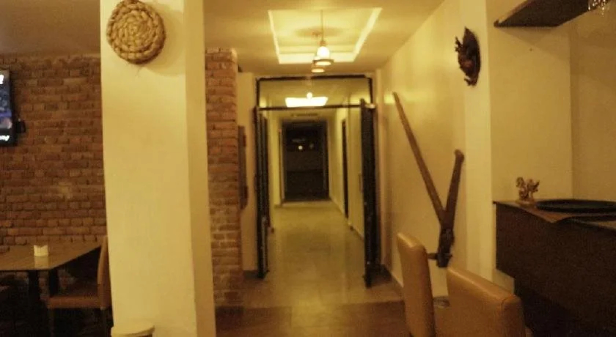 Hotel Mala Inn