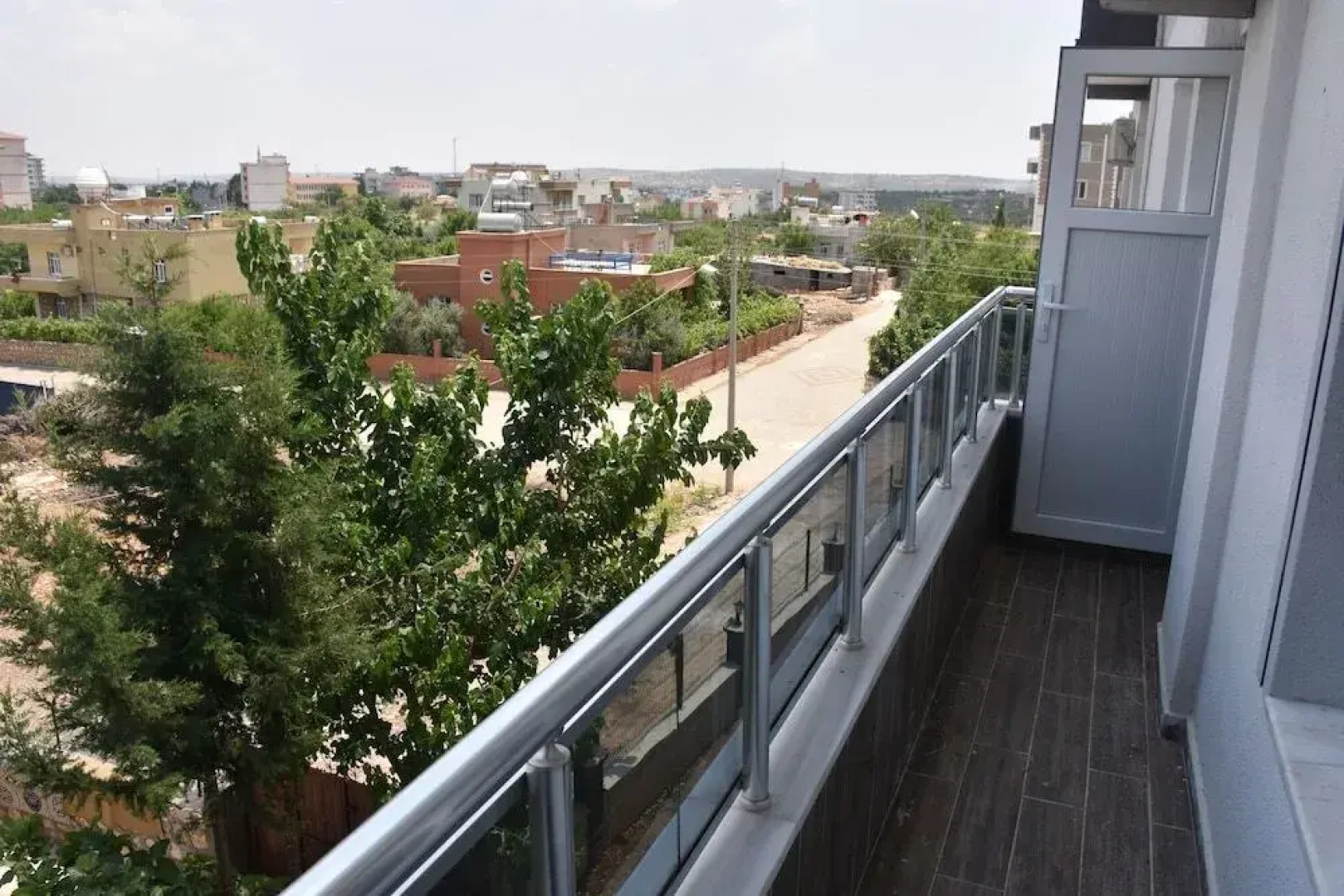 Marida Hotel-Dargeçit