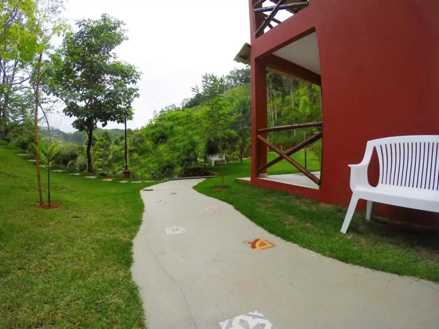 Pousada Casa Donadello