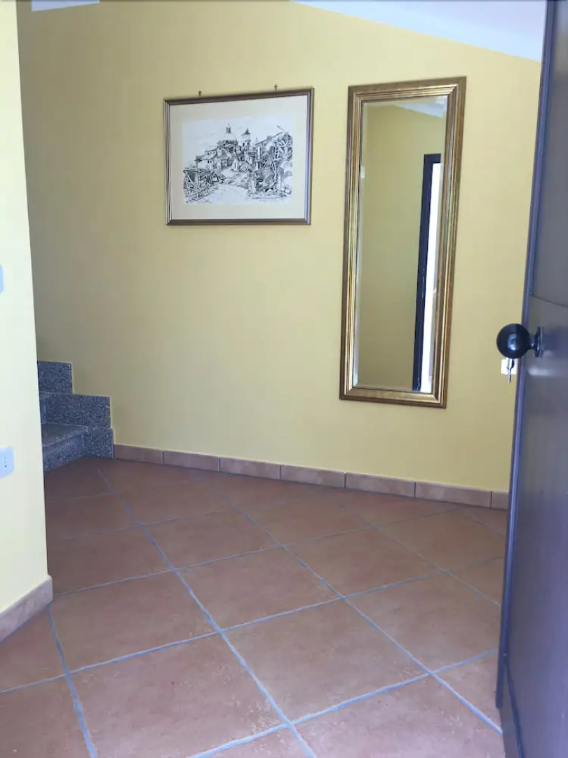 Il Gelso Bianco - Cilento