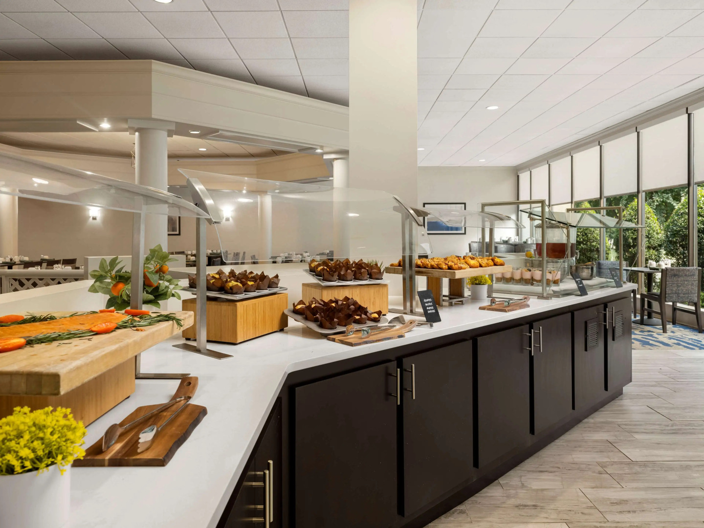 DoubleTree by Hilton Williamsburg