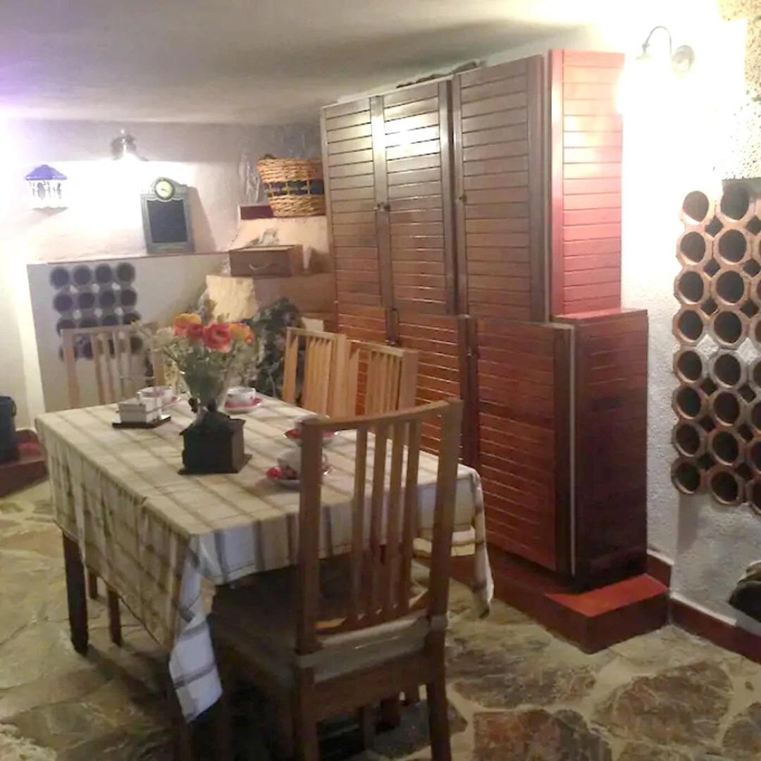 Apartment with One Bedroom in Santa Cruz de Tenerife, Canarias, with Wonderful Sea View, Terrace And Wifi - 2 Km From the Beach