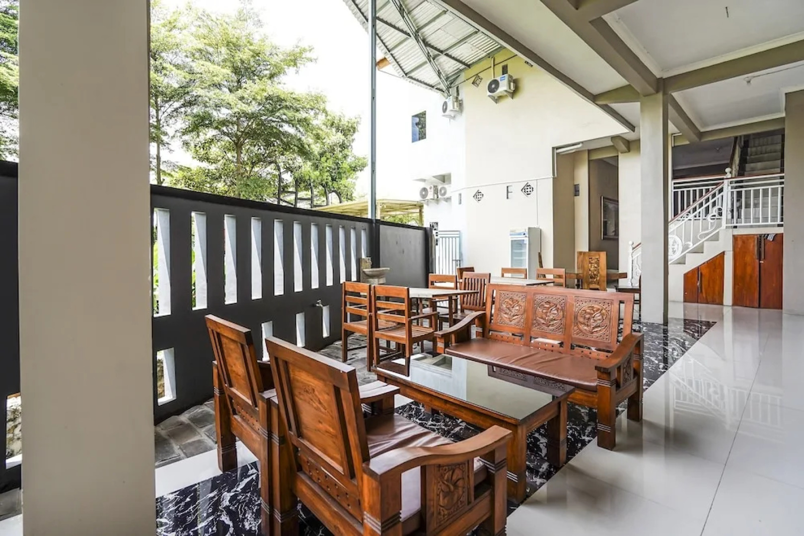 OYO Flagship 90886 Sunset View Homestay