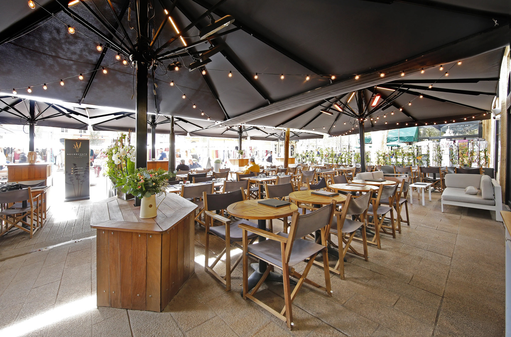 Negrecoste Hotel & Spa