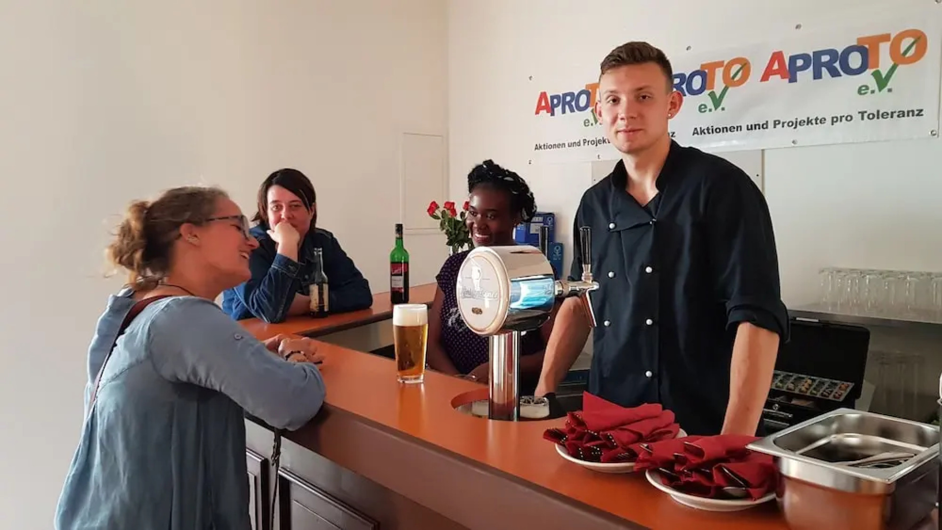 APROTOs Lüneburger Hof