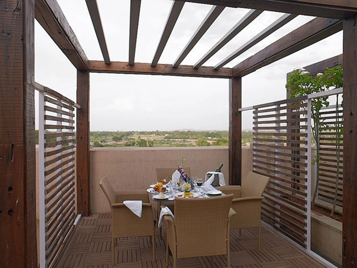 Royal Orchid Central Kireeti