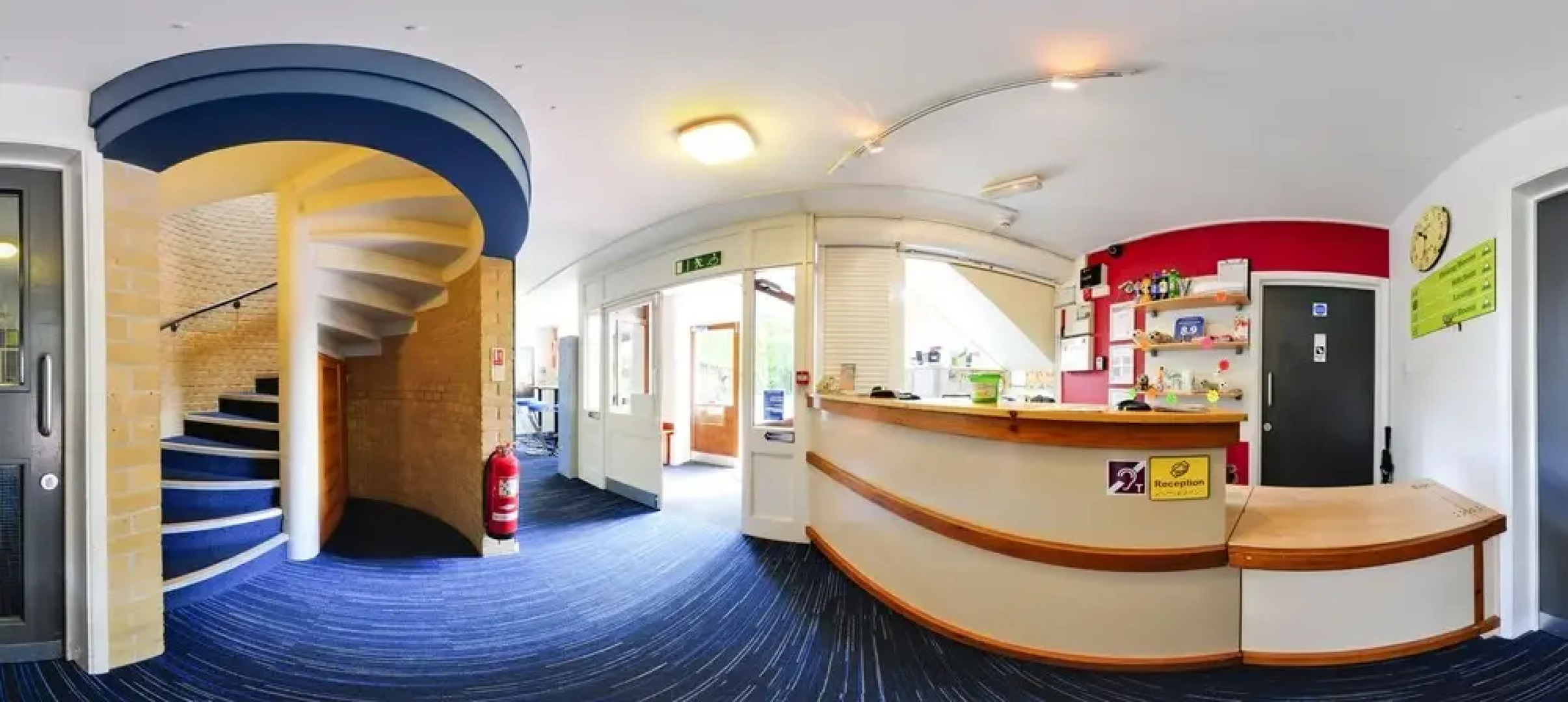 YHA Wells-next-the-sea