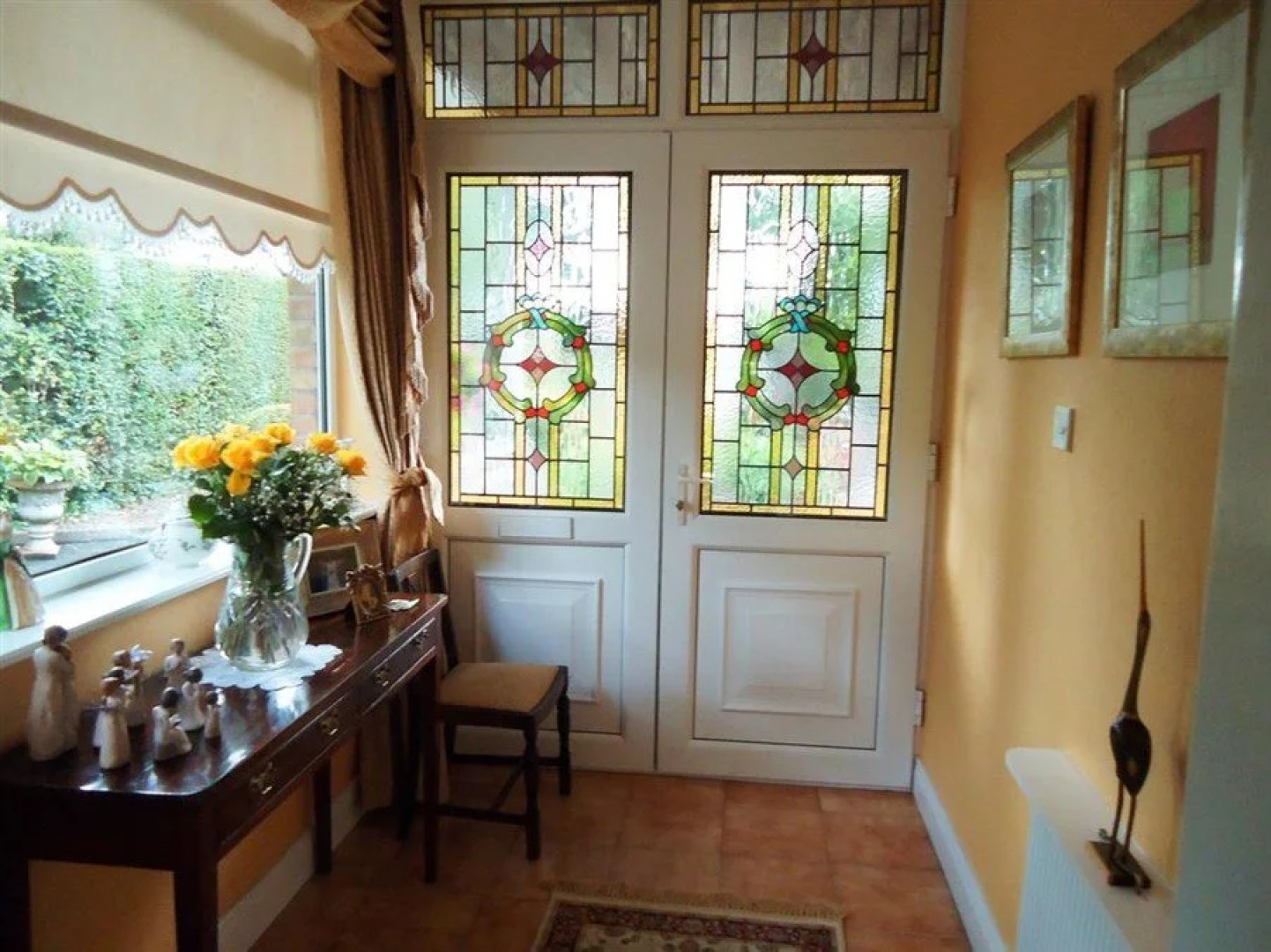 Number 8 Guest House