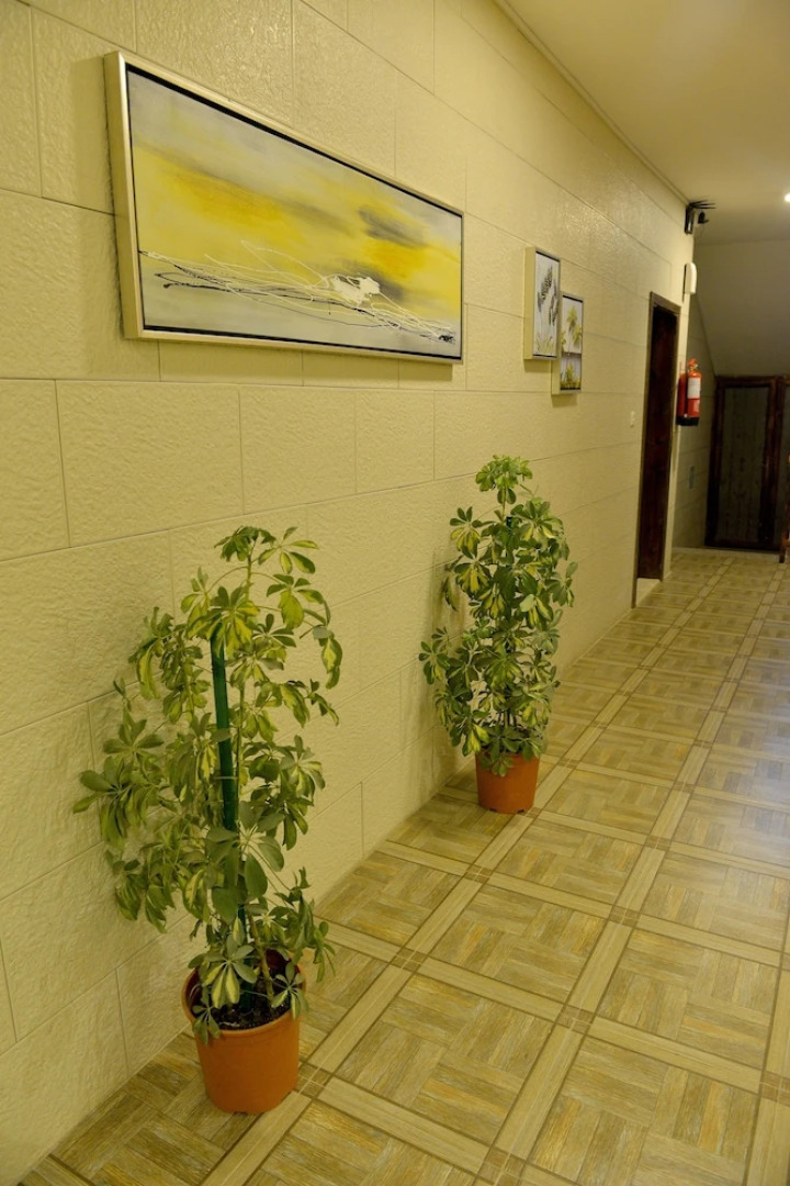 Binayat Hama Serviced Apartments