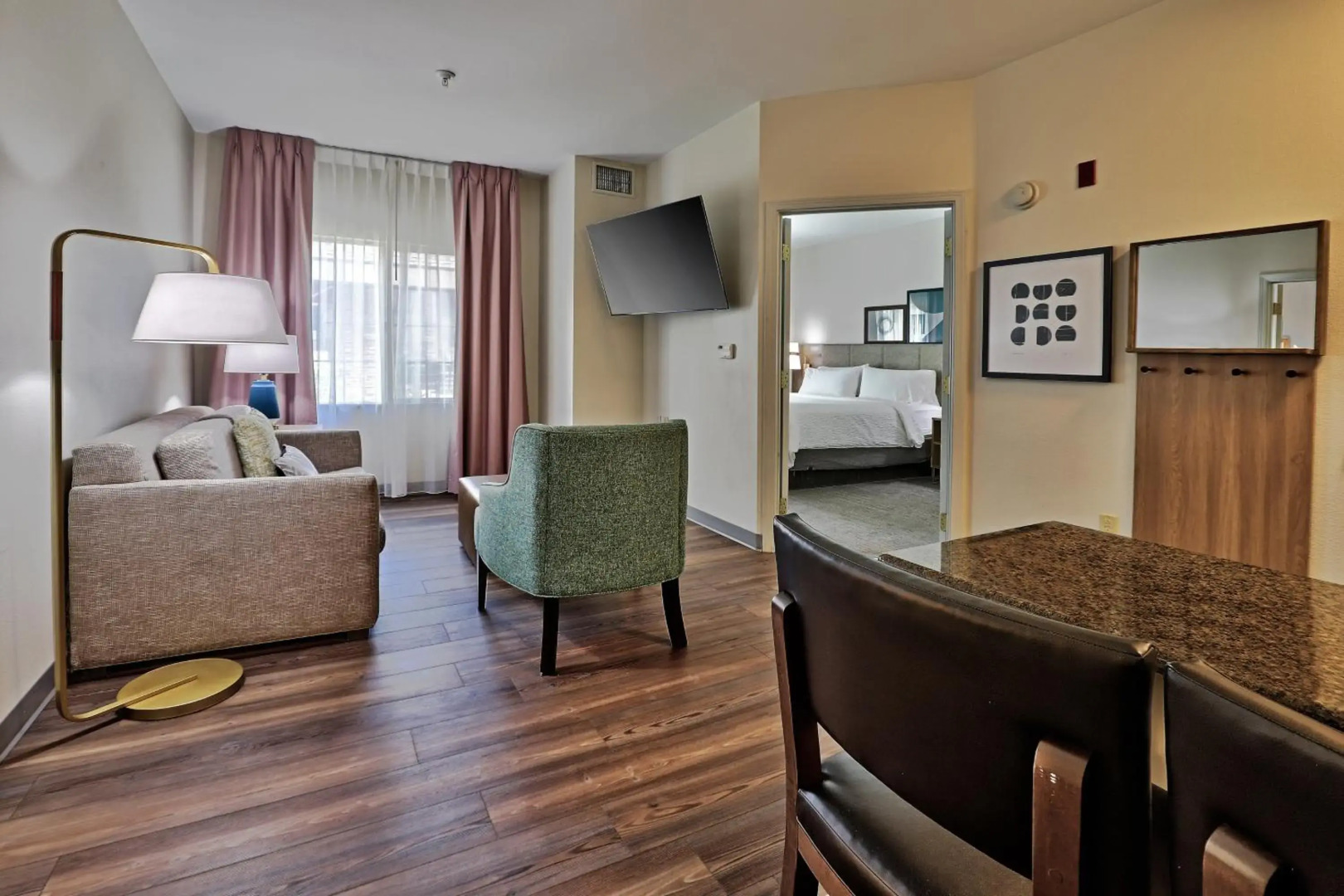 Staybridge Suites Albuquerque - Airport by IHG