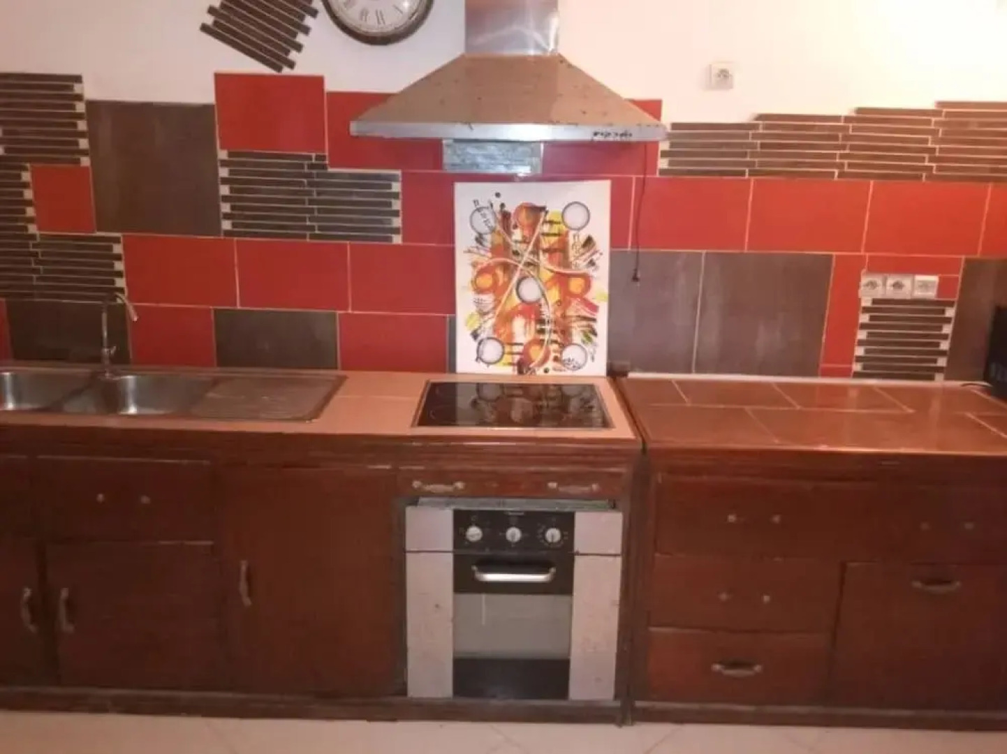 Eden Beach Saint-Louis