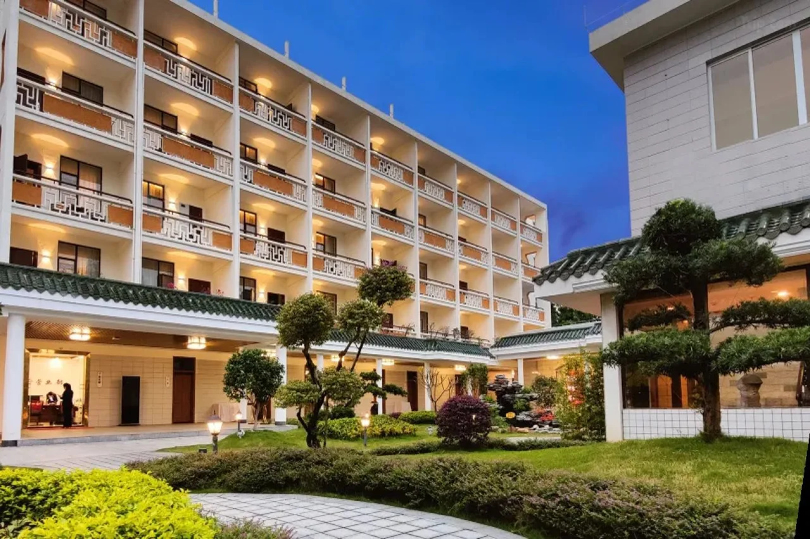 White Swan Guest House