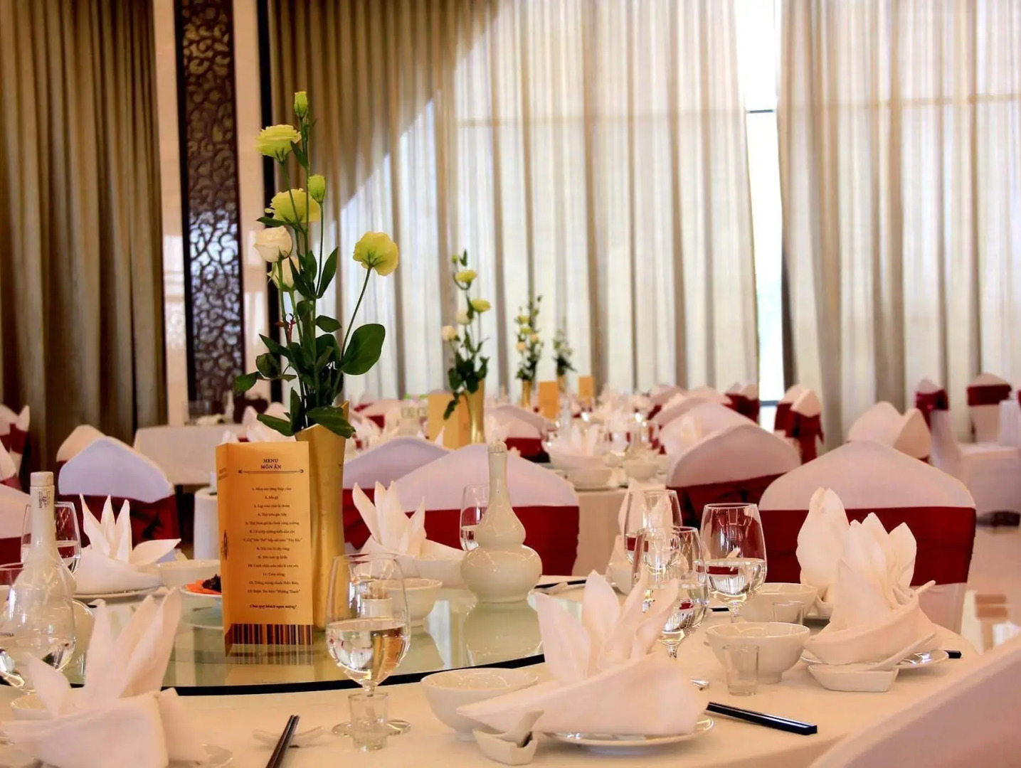 Muong Thanh Thanh Hoa Hotel