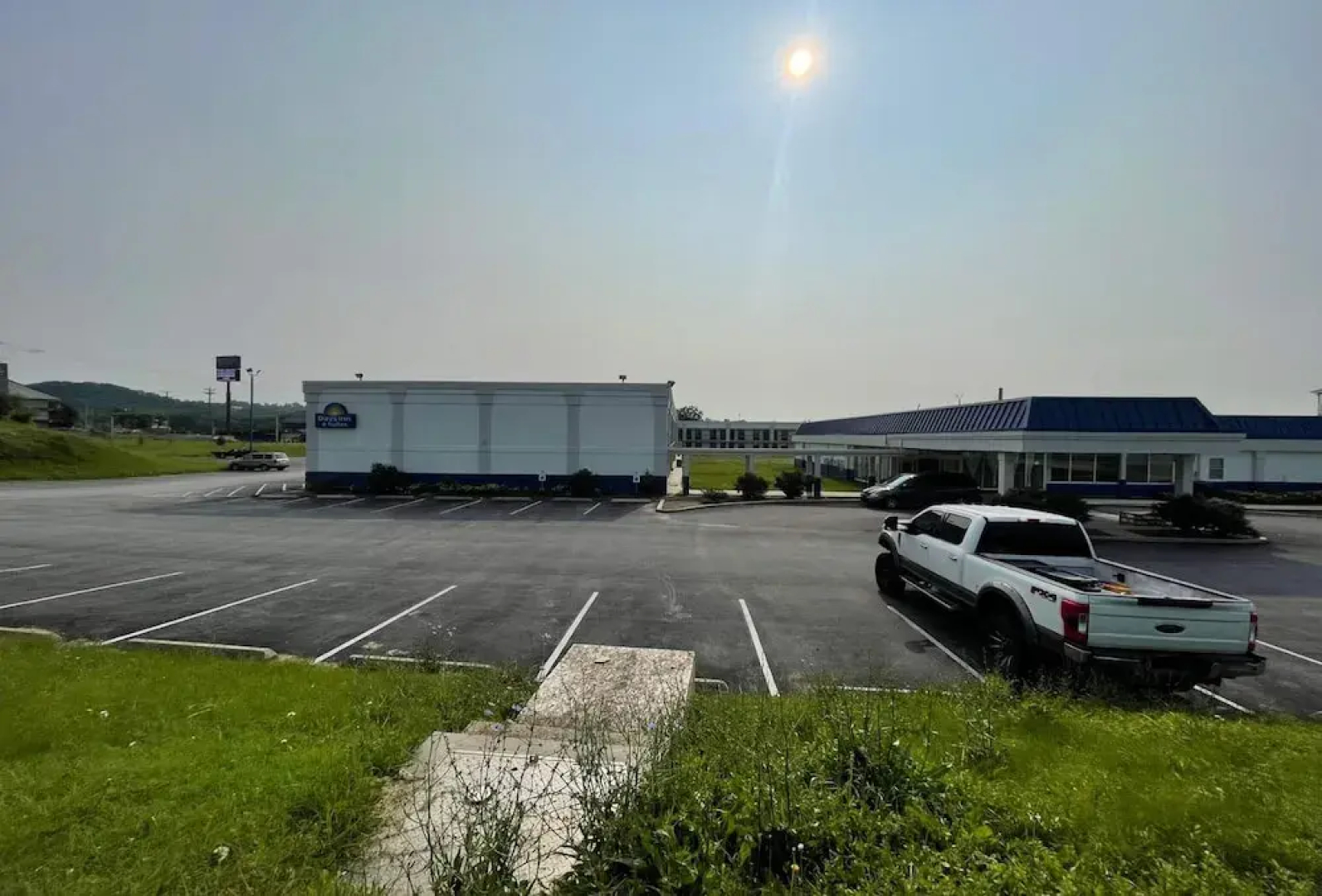 Days Inn & Suites York