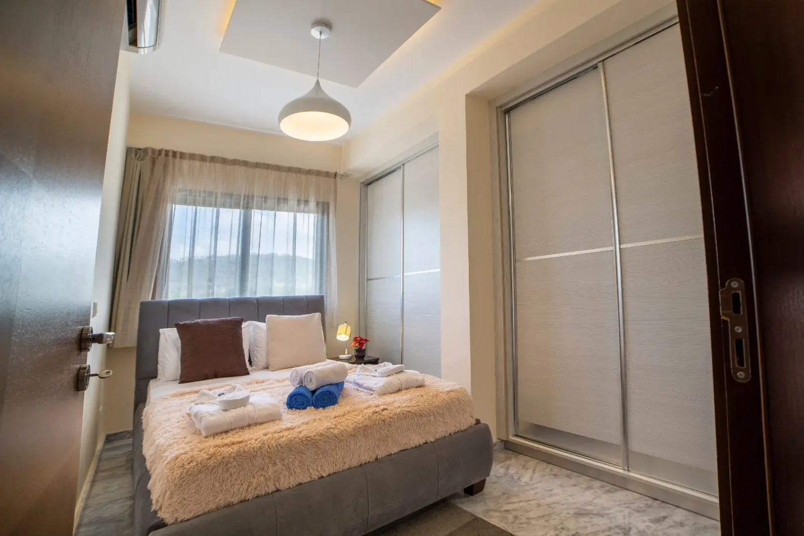 Latchi Escape Hotel and Suites