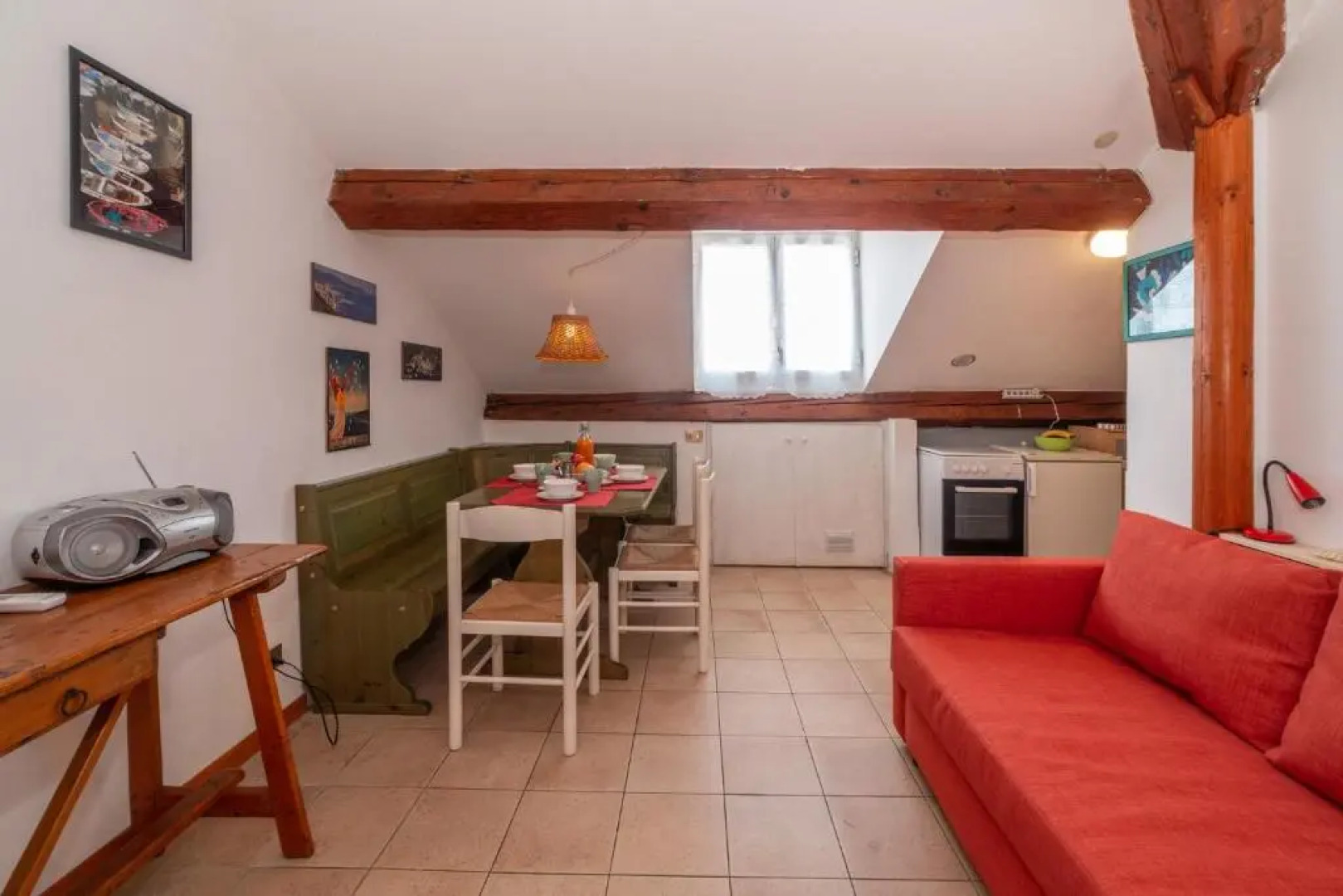 CASAVIVA - The Sailor Appartamento sul Mare