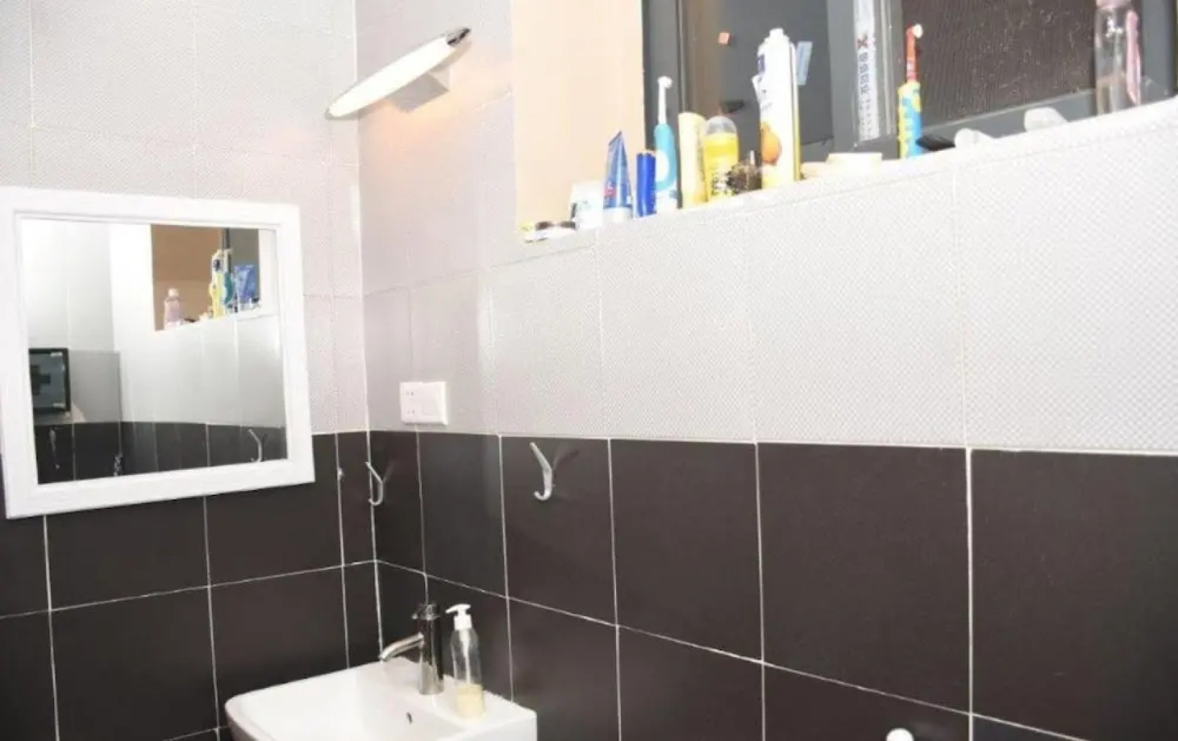 Raffia Beach Aparthotel