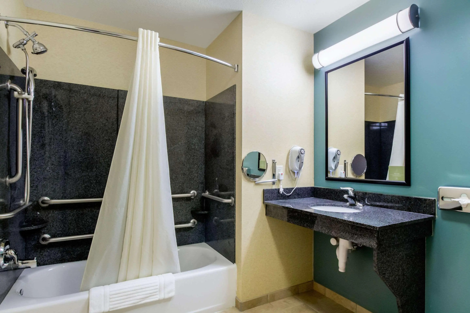 Sleep Inn And Suites Rapid City